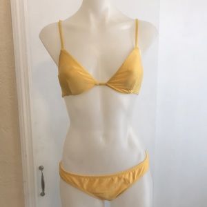 Damsel bikini, medium